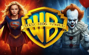 CCXP25 | Warner e DC prometem multiverso insano