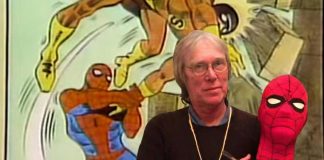 A primeira teia se rompe | Adeus a Danny Seagren, o Aranha original