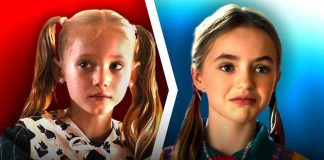 Transformação estranha em Hawkins: Holy é outra | Entenda o que rolou