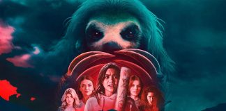 Trashflix apresenta: Garras Vorazes (Slotherhouse)