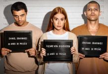 Tremembé prende a atenção — e lidera a audiência