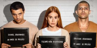 Tremembé prende a atenção — e lidera a audiência