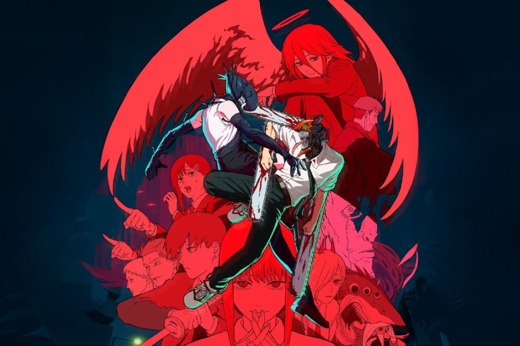 Filme Chainsaw Man: Arco da Reze – Crítica