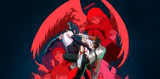 Chainsaw Man: Arco da Reze | Confira nossa crítica Filme Chainsaw Man: Arco da Reze – Crítica