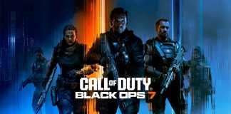 Confira todos os detalhes do Call of Duty: Black Ops 7 e saiba mais sobre os modos e mapas do multiplayer call of duty