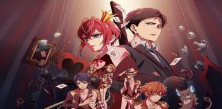 Twisted-Wonderland: The Animation | Primeiras Impressões