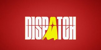 Dispatch | Confira nossa review dispatch