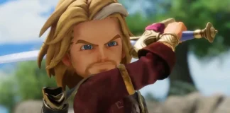 DRAGON QUEST VII Reimagined apresenta uma nova história em seu último trailer