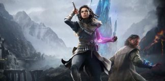 Echoes of the End: Enhanced Edition | Confira nossa review echoes of the end