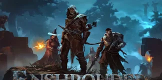 Enshrouded | Confira nossa preview Enshrouded