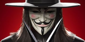 Lembrai, lembrai… | DC e HBO retornam com V de Vingança