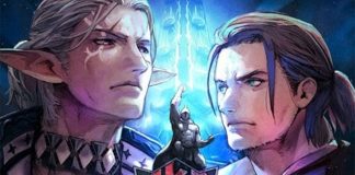 Confira tudo sobre o Patch 7.4 de FINAL FANTASY XIV ONLINE que chega em dezembro! final fantasy