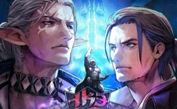 Confira tudo sobre o Patch 7.4 de FINAL FANTASY XIV ONLINE que chega em dezembro! final fantasy