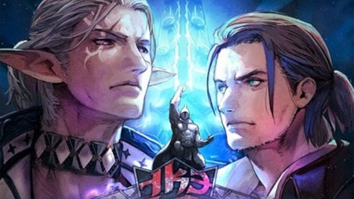 final fantasy final fantasy