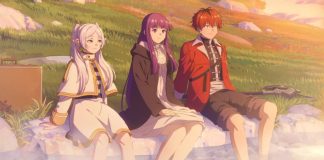 Contagem regressiva | Frieren retorna encantada e pronta para emocionar na 2ª temporada em 2026