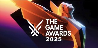 The Game Awards 2025: confira a lista de indicados deste ano