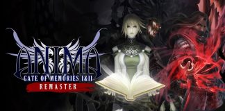 Anima Gate of Memories: I&II Remaster | Confira nossa review anima