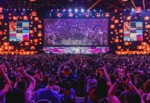 CCXP 2025: o multiverso geek desembarca em SP