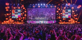 CCXP 2025 | O multiverso geek desembarca em SP