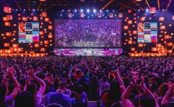 CCXP 2025: o multiverso geek desembarca em SP