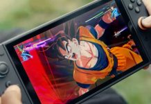 Novo trailer de DRAGON BALL: Sparking! ZERO apresenta as vantagens de jogar no Nintendo Switch 2 Dragon Ball