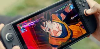 Novo trailer de DRAGON BALL: Sparking! ZERO apresenta as vantagens de jogar no Nintendo Switch 2 Dragon Ball