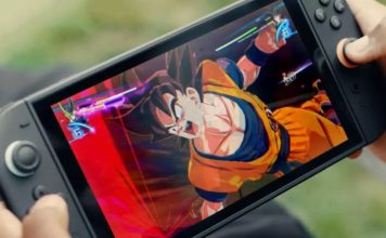 Novo trailer de DRAGON BALL: Sparking! ZERO apresenta as vantagens de jogar no Nintendo Switch 2 Dragon Ball