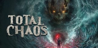 Total Chaos | Confira nossa review total chaos