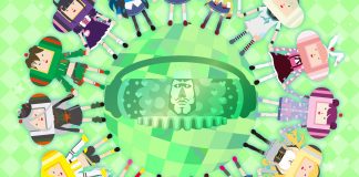 Primeiro DLC de ONCE UPON A KATAMARI já está disponível