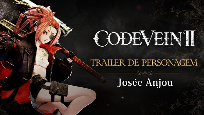 Code Vein