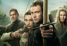 Nova versão de Robin Hood estreia hoje. O que esperar?