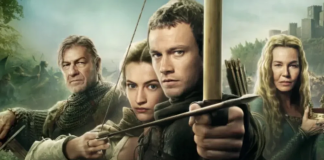 Nova versão de Robin Hood estreia hoje. O que esperar?