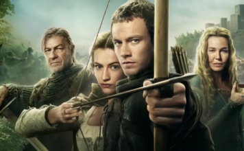 Nova versão de Robin Hood estreia hoje. O que esperar?