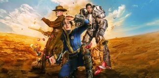 Retorno Radioativo | Fallout revela trailer insano da 2ª temporada