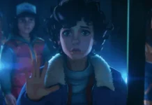 Stranger Things: Histórias de 85 – Hawkins volta em versão animada