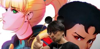 Kojima + Disney | Death Stranding: Isolations está a caminho e promete dominar o streaming