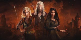 The Witcher: 4ª Temporada | Confira nossa crítica