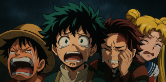 Plano grátis da Crunchyroll? Já era!