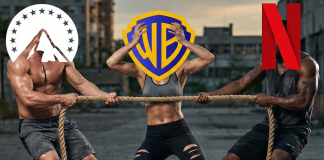 US$ 108 bilhões e um sonho | Paramount tenta virar o jogo e “tomar” a Warner da Netflix