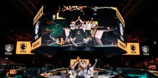 Team Liquid Visa é campeã mundial de VALORANT