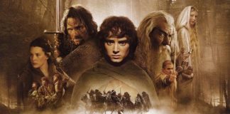 Contagem regressiva para o retorno à Terra Média | Trilogia LOTR retorna aos cinemas em 2026