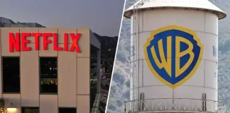 Netflix vence leilão e é a nova dona da Warner Bros