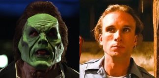 O vilão saiu de cena | Adeus a Peter Greene, rosto marcante de O Máskara e Pulpe Fiction