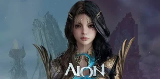 AION 2 enfrenta polêmica com criação de personagens e risco de ações judiciais