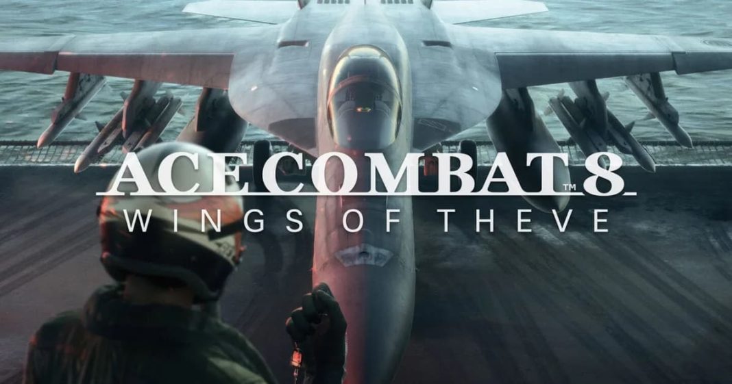 Ace Combat Ace Combat