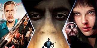 Inventário Geek | Matadores de Aluguel