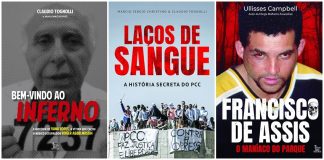 6 livros para ir além da série Tremembé