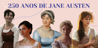 250 anos de Jane Austen