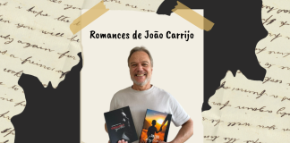 Romances de João Carrijo mergulham na alma humana e são ótimas opções para presentear