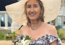 Morre a autora Sophie Kinselle aos 55 anos